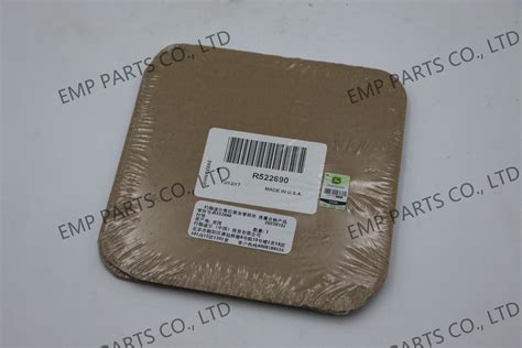 High Quality Top Rated Gasket for John Deere R522690 for 